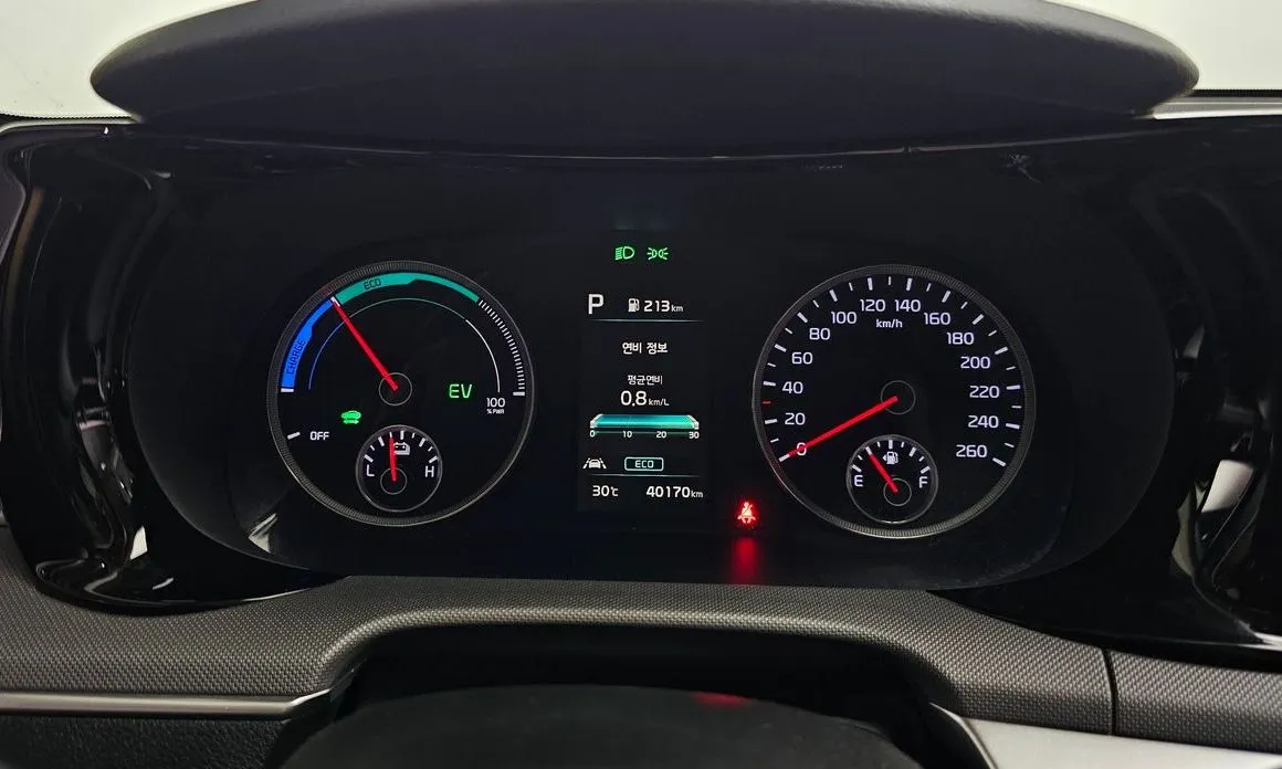 Kia K5 2023 из KR, фото 2