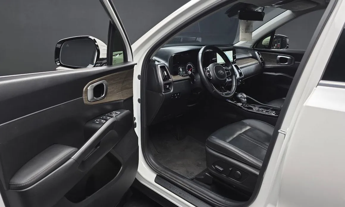 Kia Sorento — фото 2