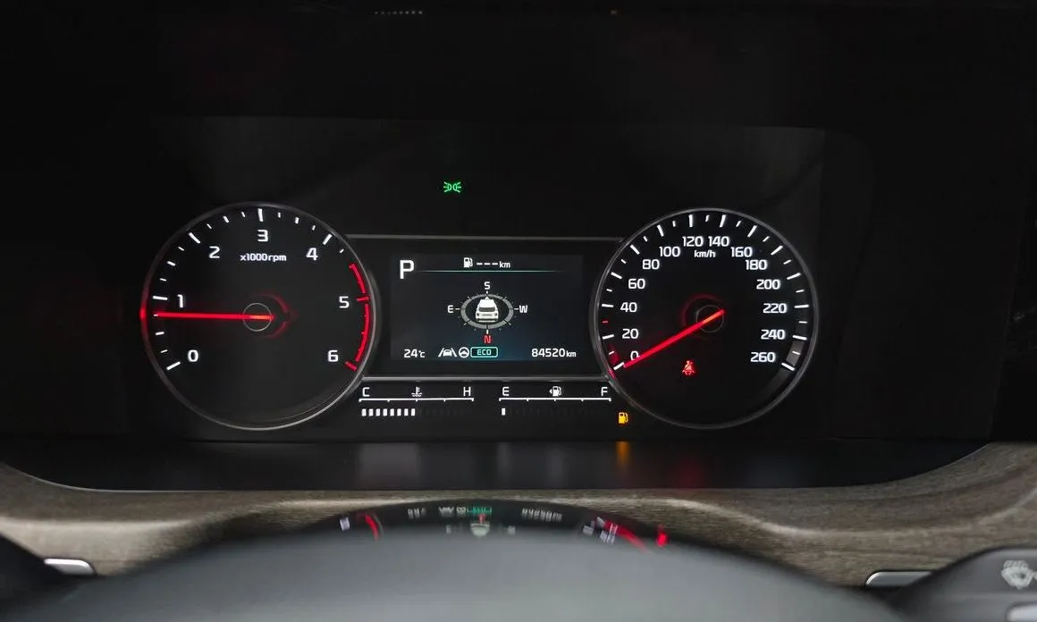Kia Sorento — фото 4