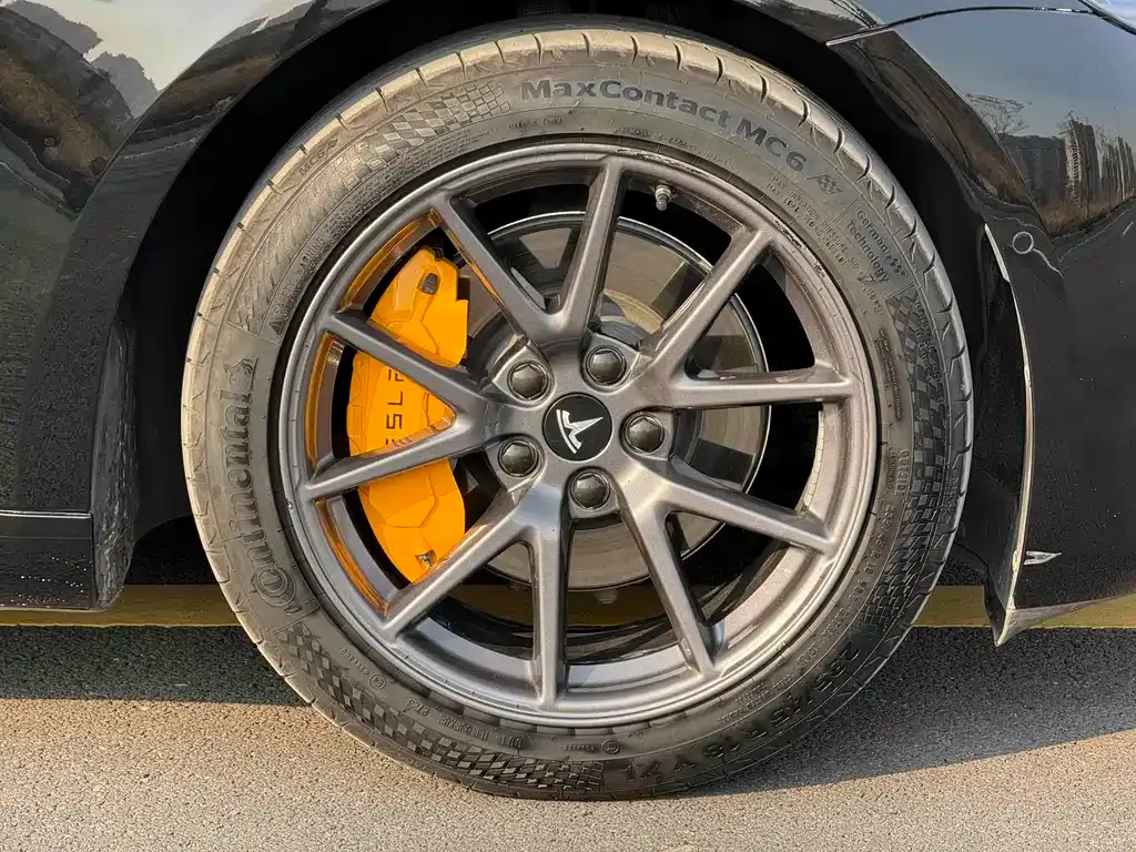 Tesla Model 3 2023 из CN, фото 8