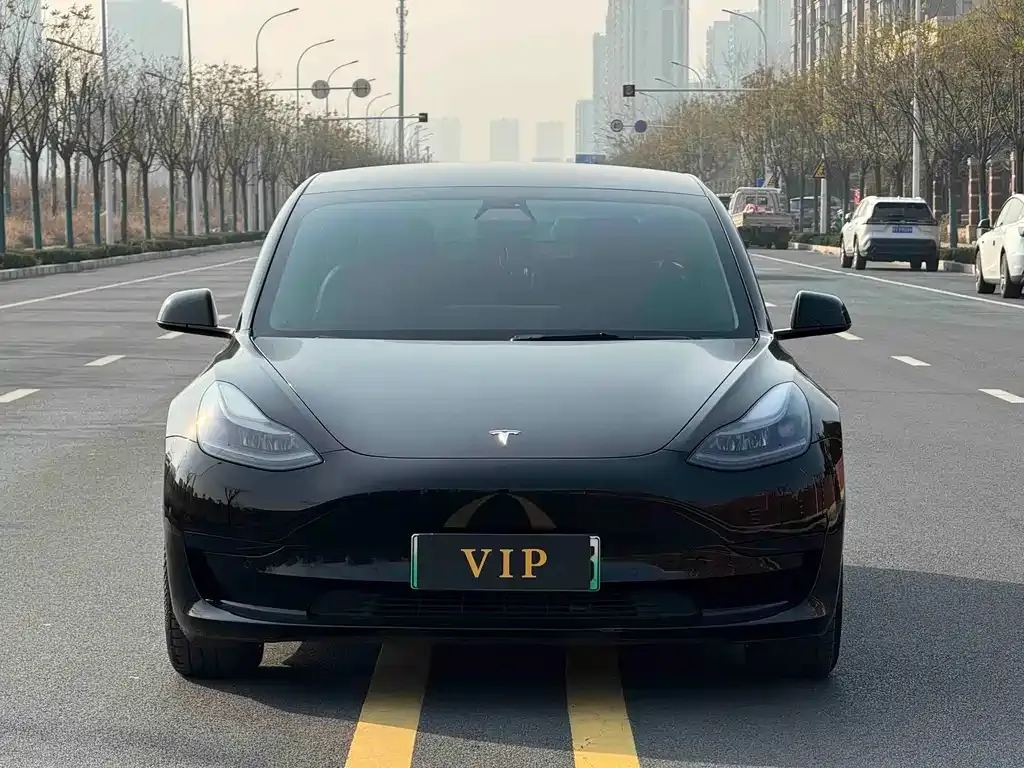 Tesla Model 3 2023 из CN, фото 9