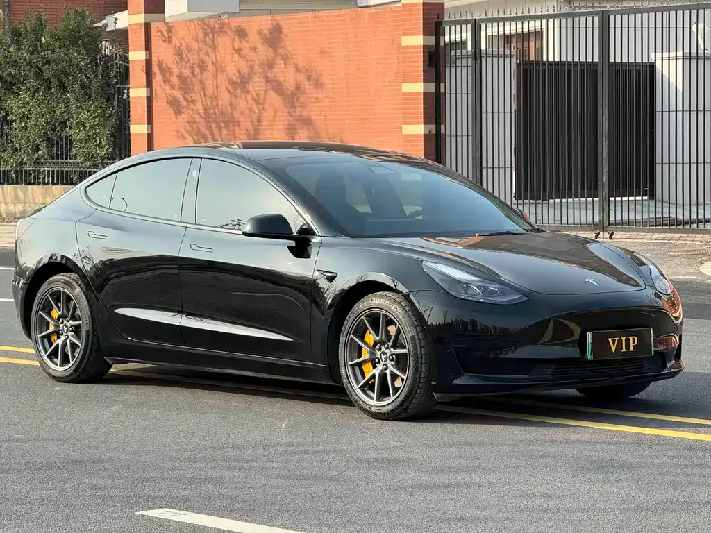 Tesla Model 3 2023 из CN, фото 3