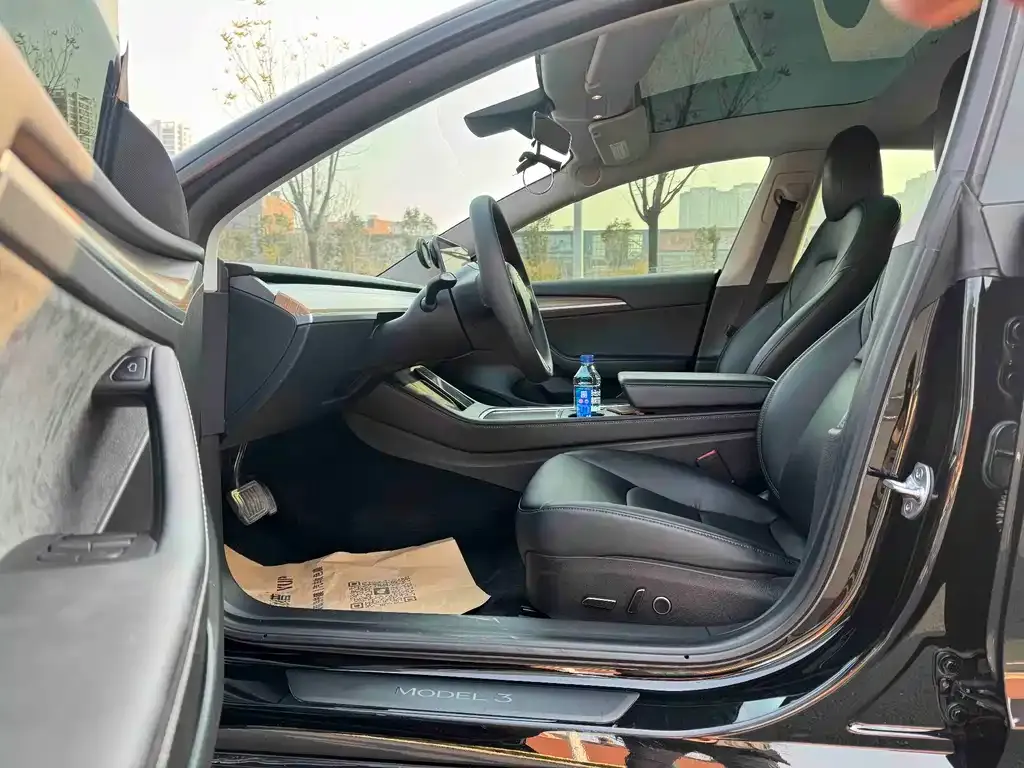 Tesla Model 3 2023 из CN, фото 6