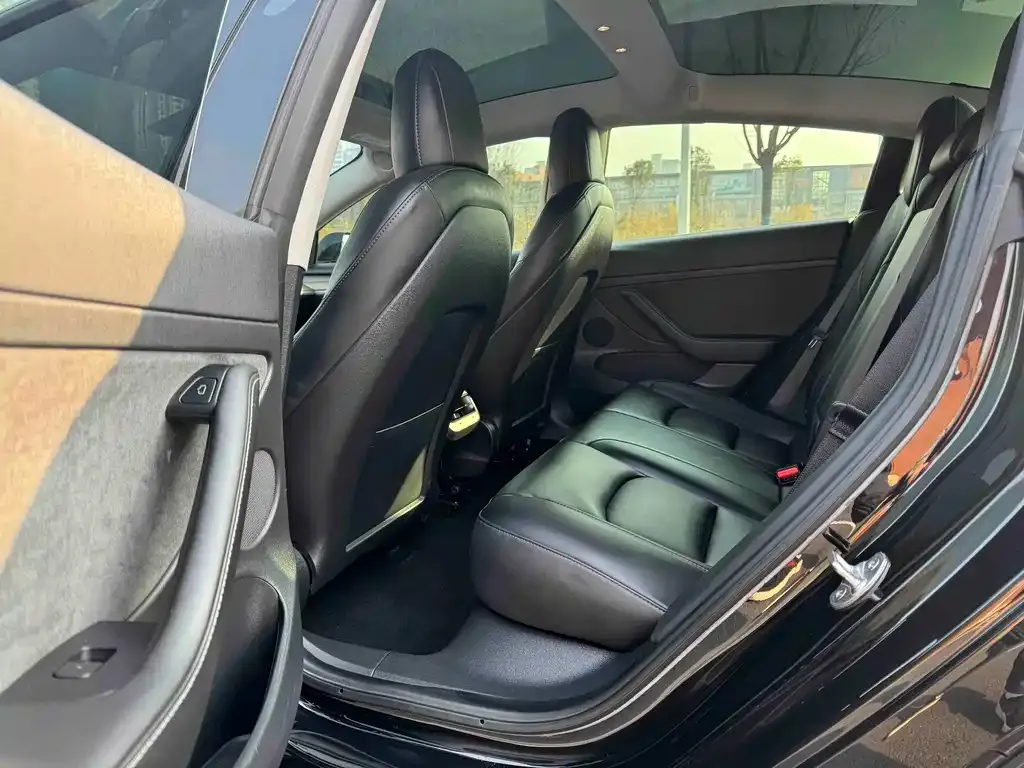 Tesla Model 3 2023 из CN, фото 5