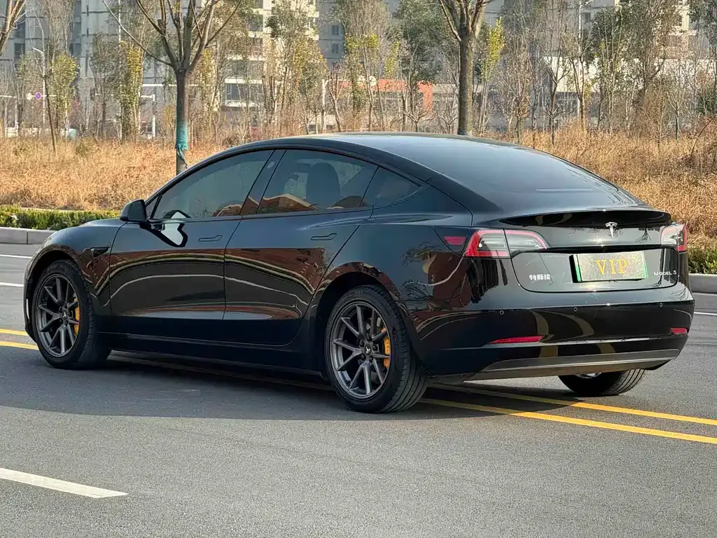Tesla Model 3 2023 из CN, фото 10