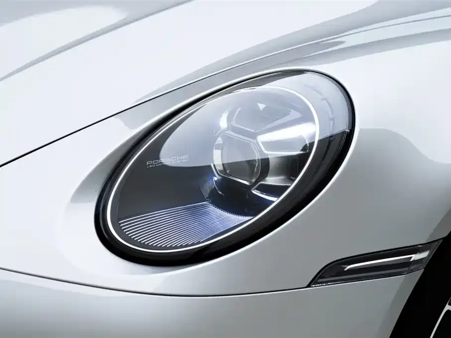 Porsche 911 — фото 10