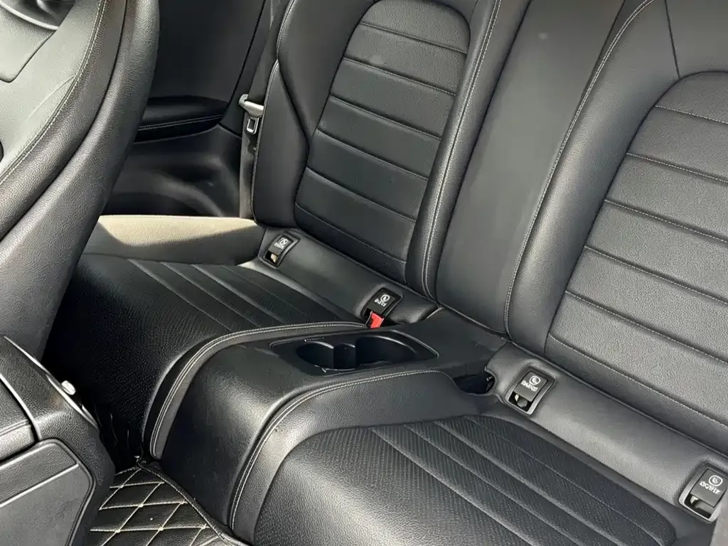 Mercedes-Benz C-Class (Import) 2021 из CN, фото 5