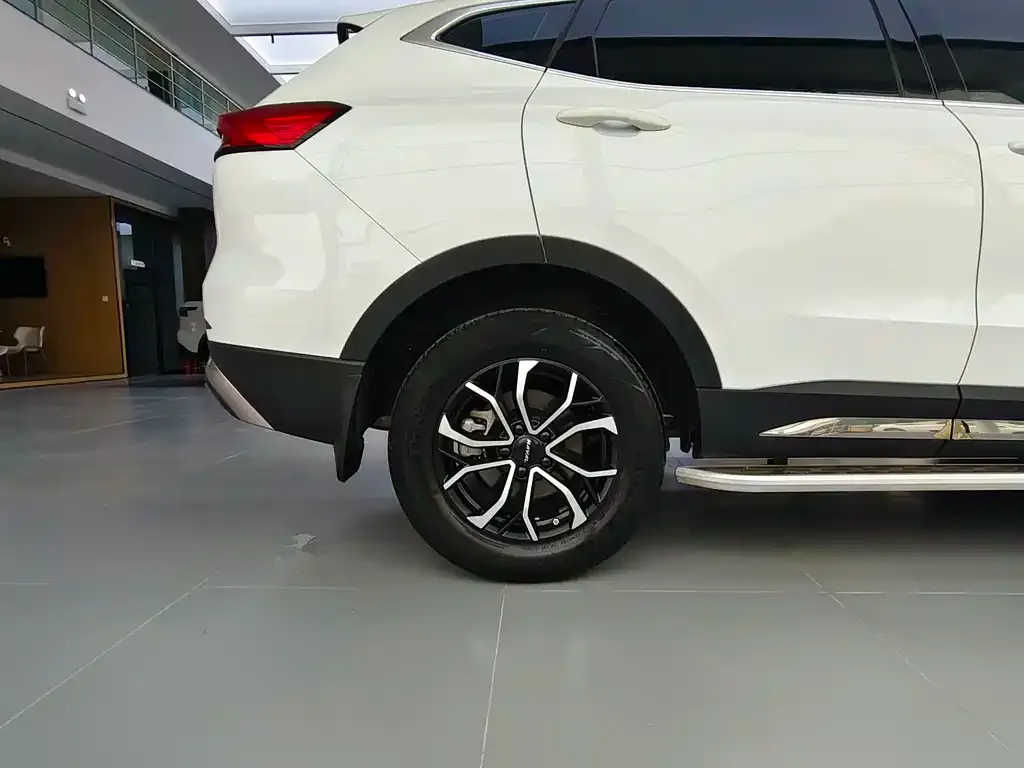 Haval H6 — фото 4
