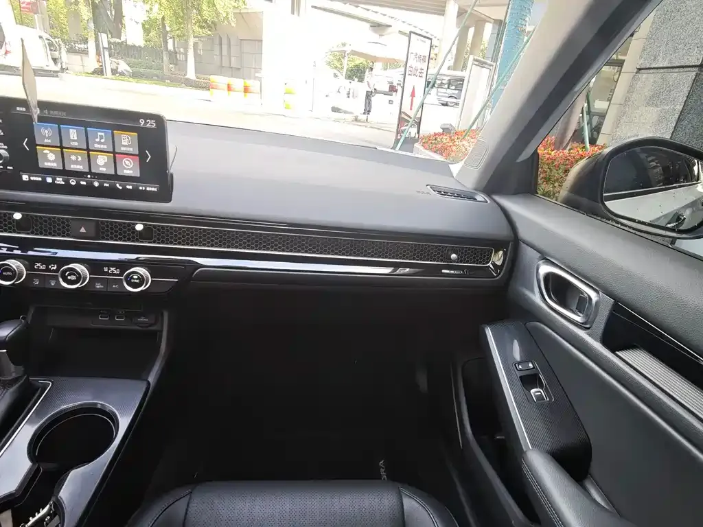 Honda Integra 2023 из CN, фото 6