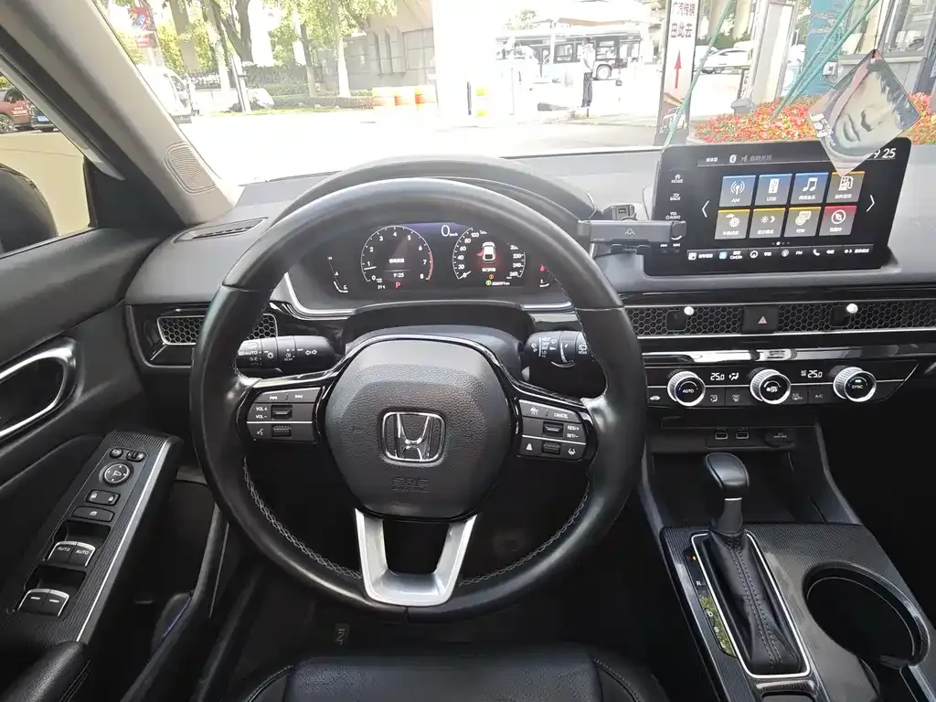 Honda Integra 2023 из CN, фото 9