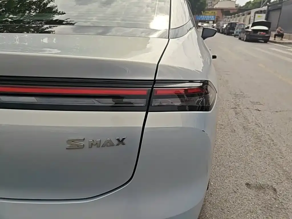 Aion S MAX 2024 из CN, фото 9