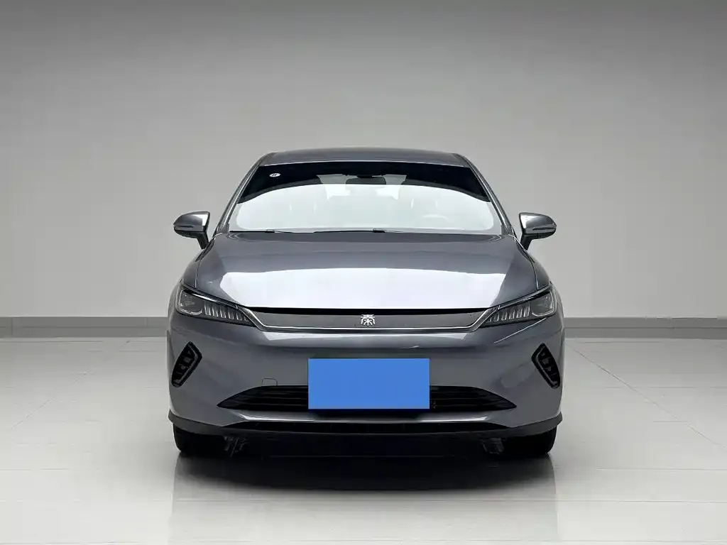 BYD Qin PLUS — фото 5