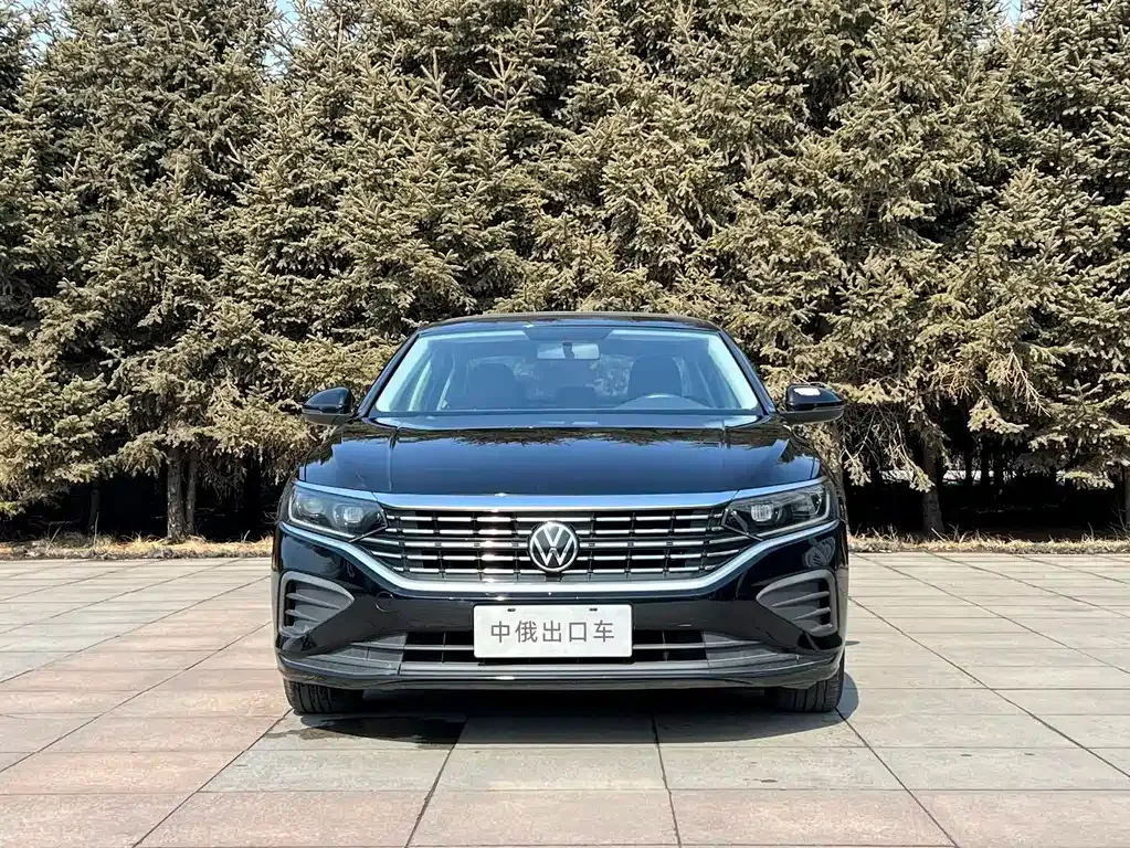 Volkswagen Passat 2022 из CN, фото 8
