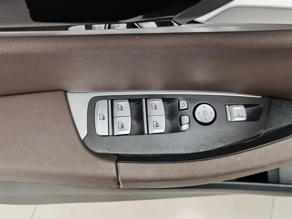 BMW X3 2021 из CN, фото 8