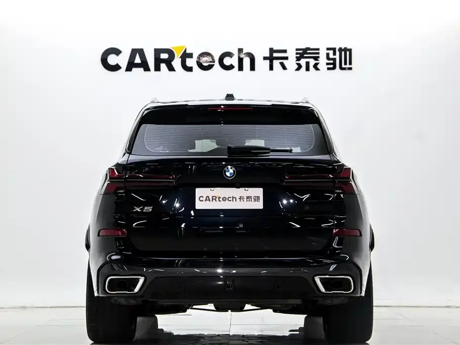 BMW X5 — фото 10