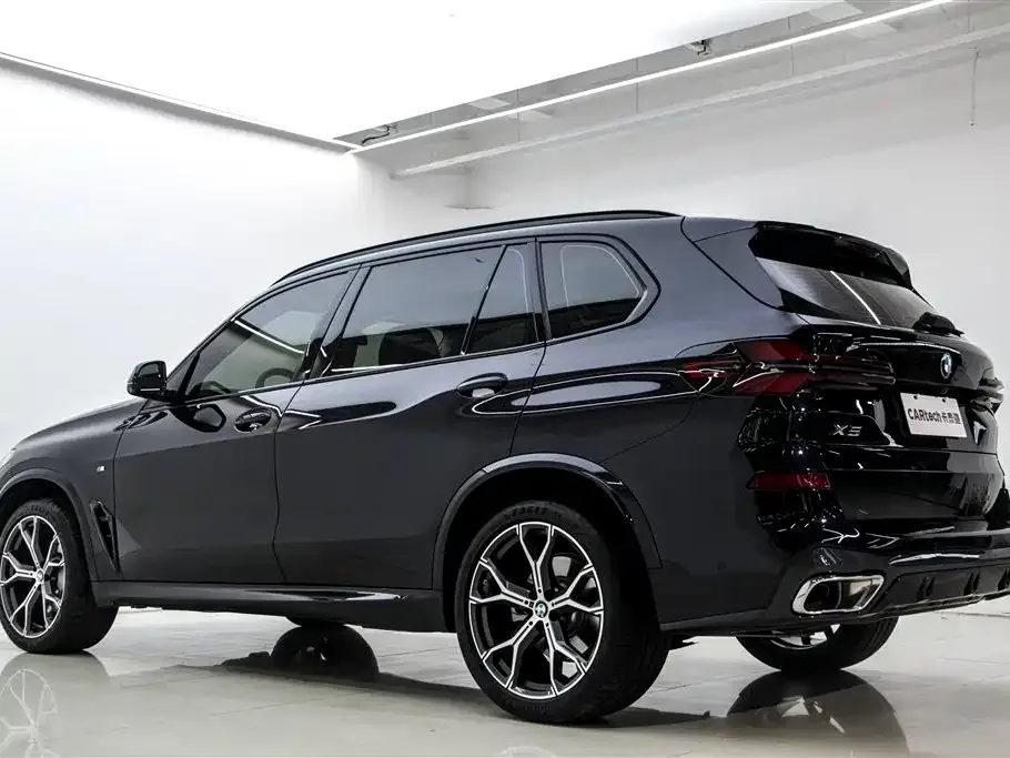 BMW X5 — фото 6