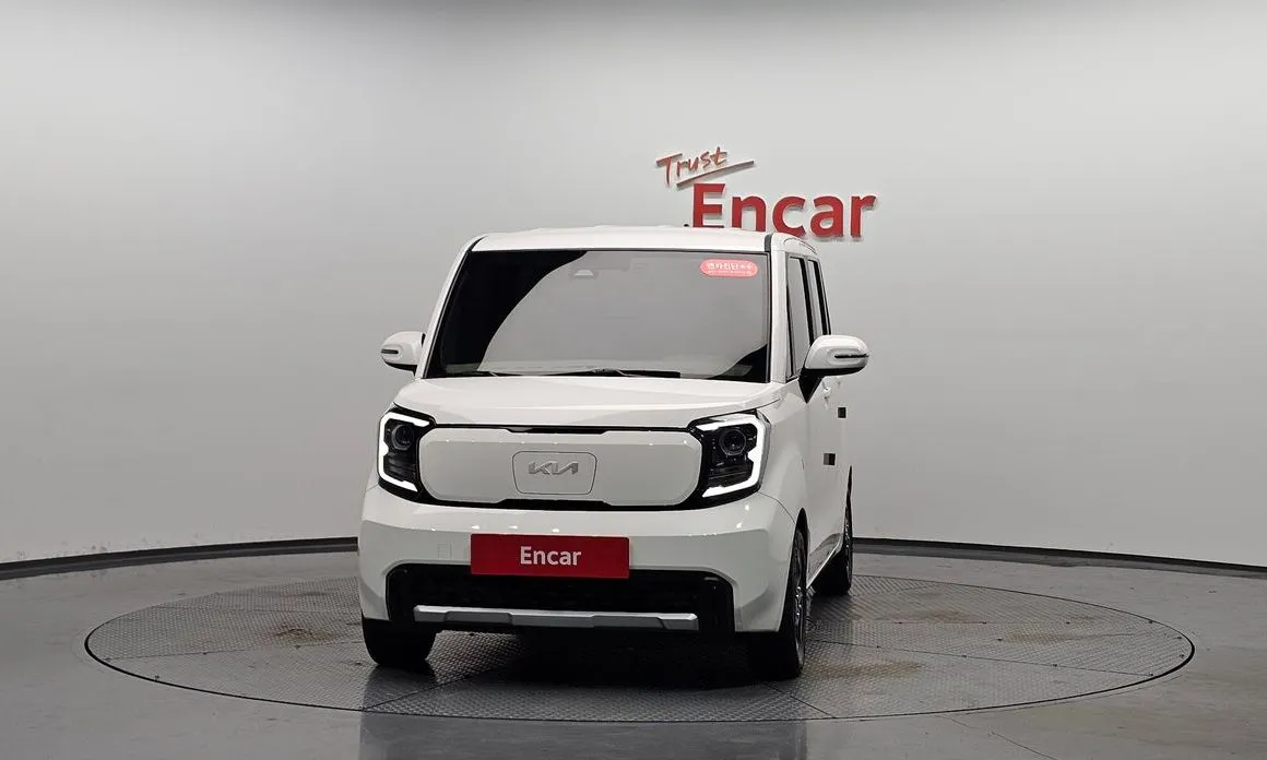 Kia RAY 2024 из KR, фото 7