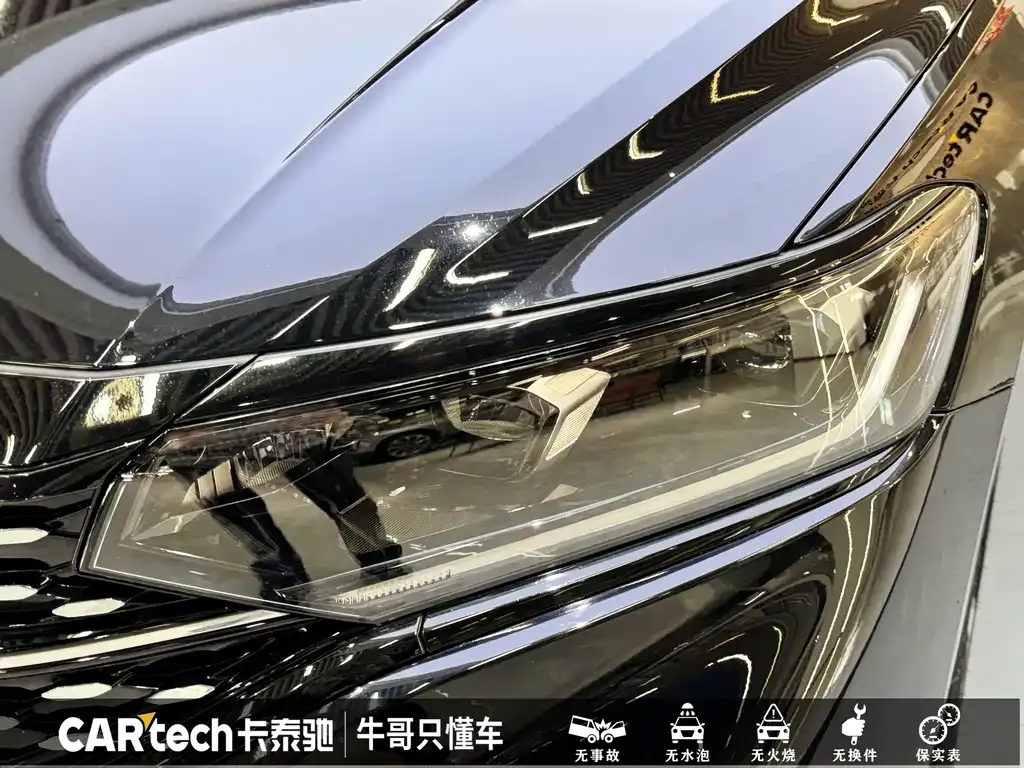 Volkswagen Passat — фото 8