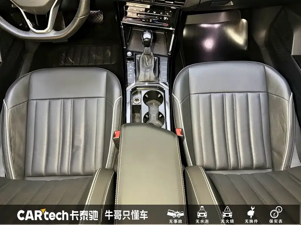 Volkswagen Passat — фото 3