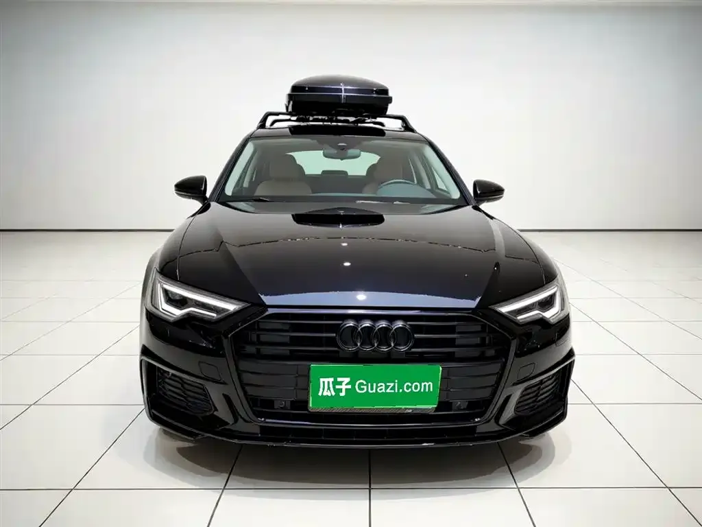 Audi A6 (Import) — фото 4