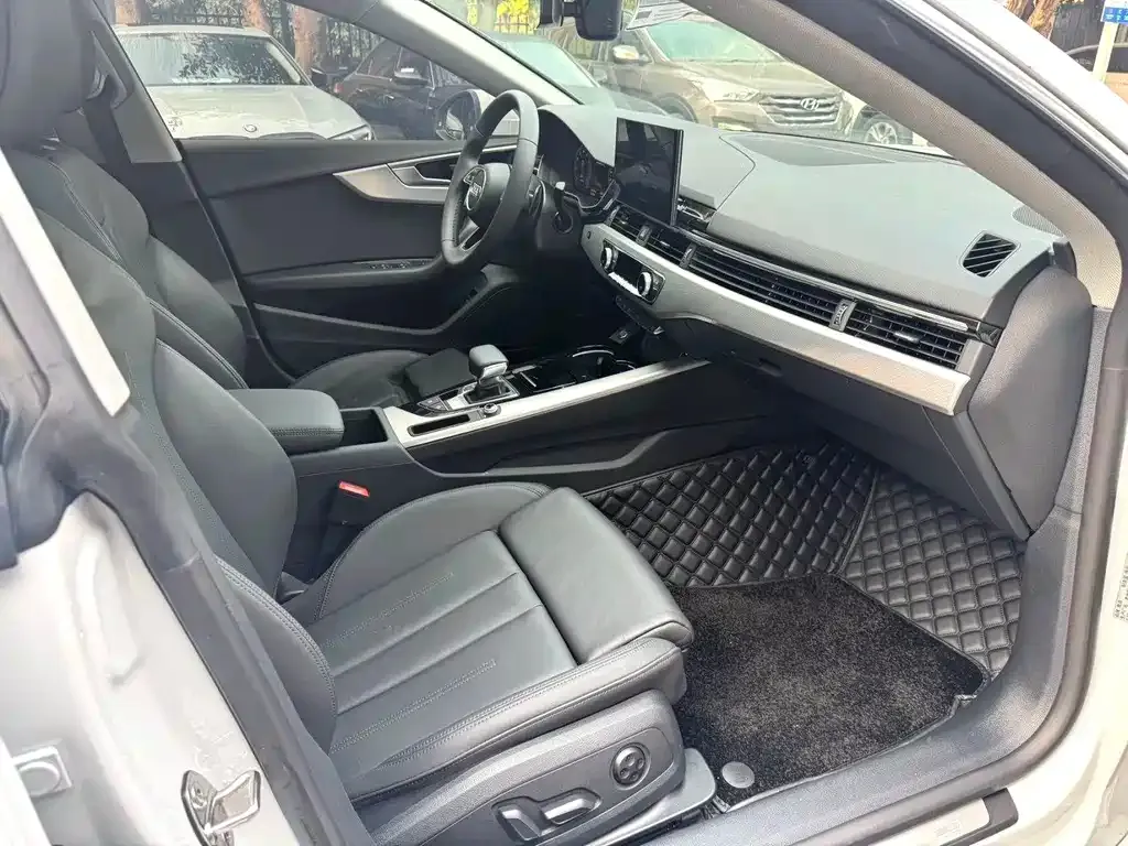 Audi A5 (Import) — фото 3