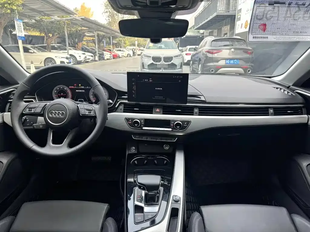 Audi A5 (Import) — фото 2