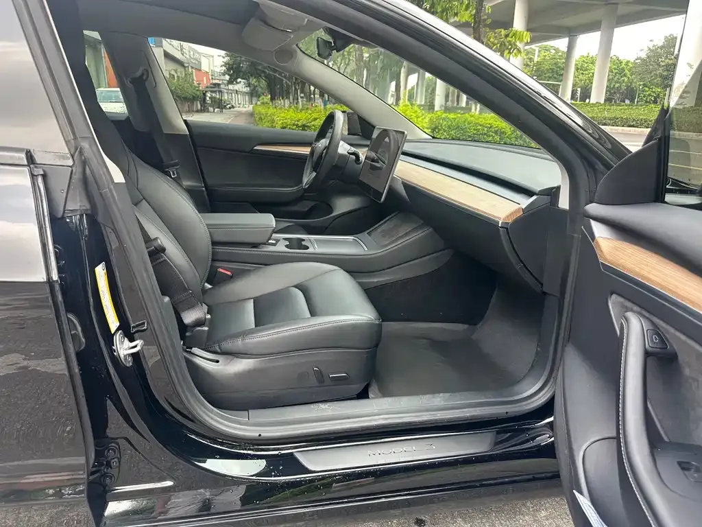 Tesla Model 3 — фото 2