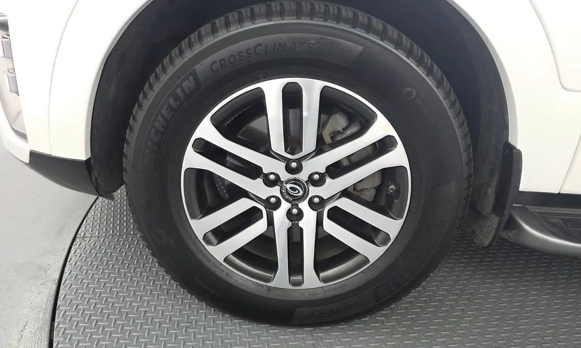 Kia Mohave 2021 из KR, фото 6