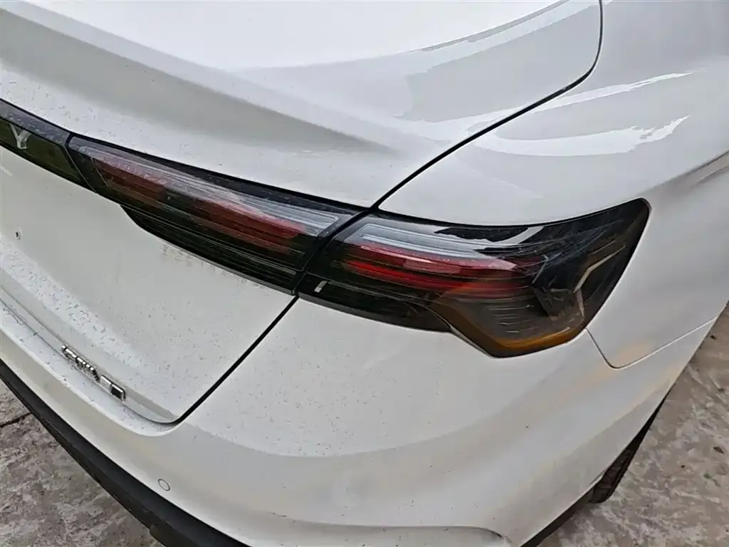 Geely Binrui 2026 из CN, фото 9