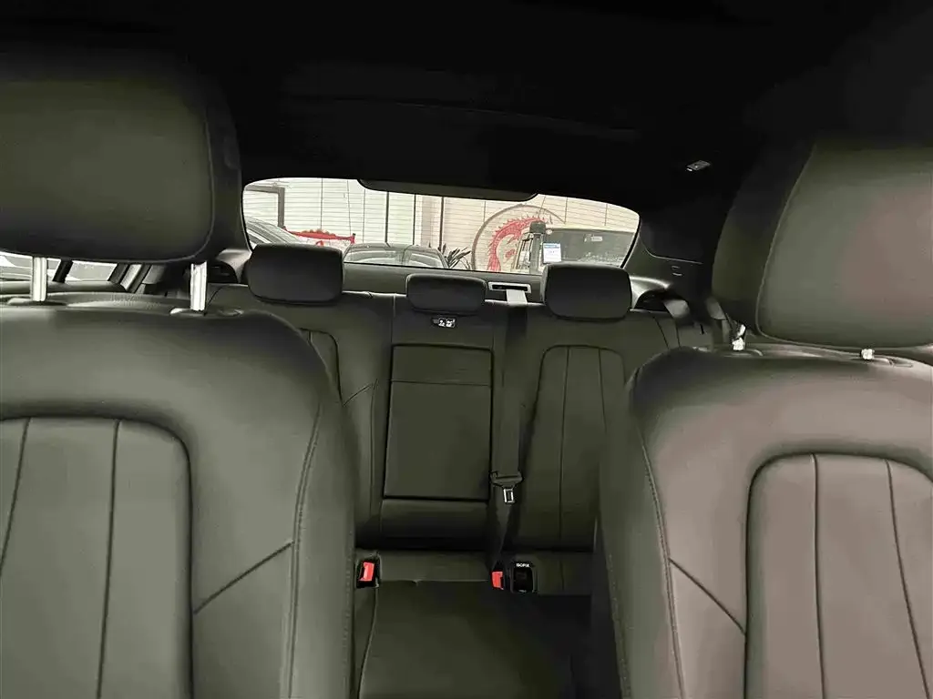 Mercedes-Benz A-Class 2021 из CN, фото 2