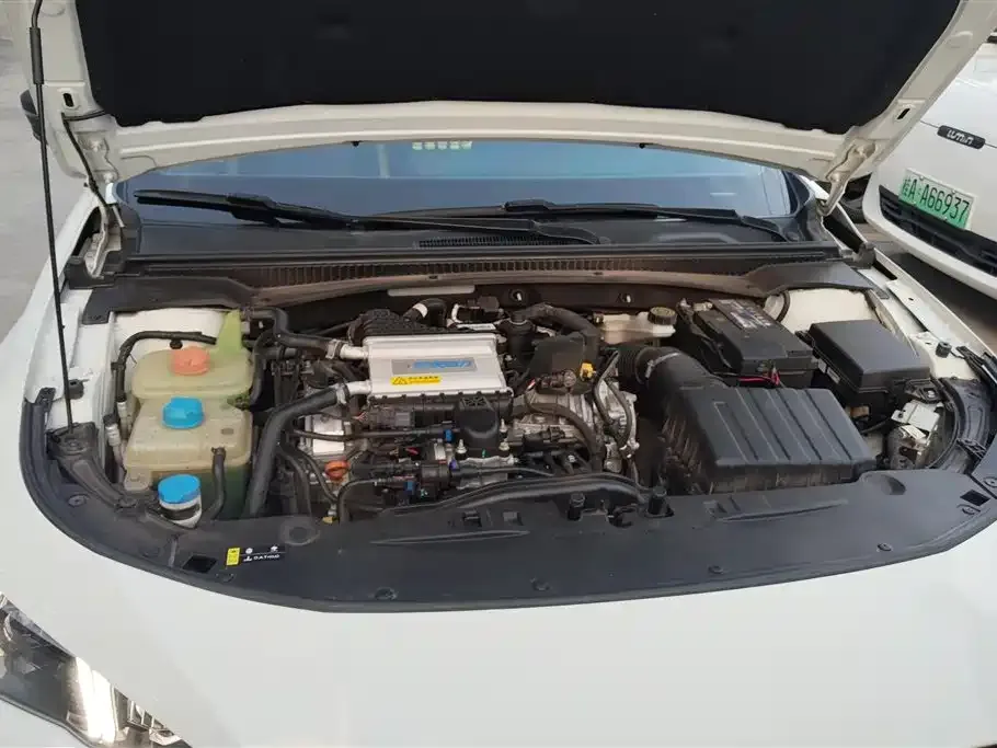 GAC Motor Shadow Leopard 2023 из CN, фото 6
