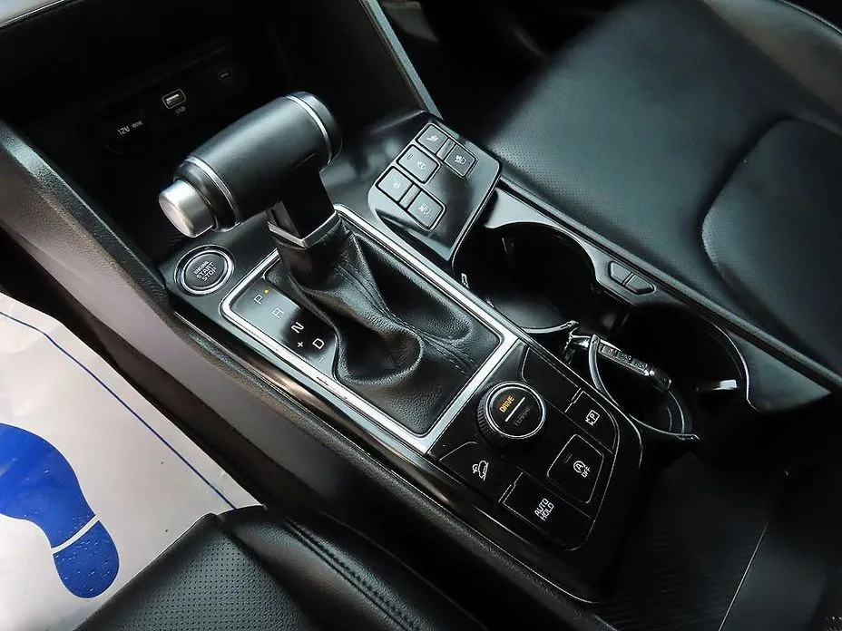 Kia Sportage — фото 6