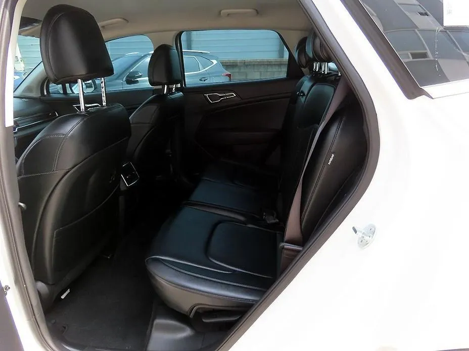 Kia Sportage — фото 3