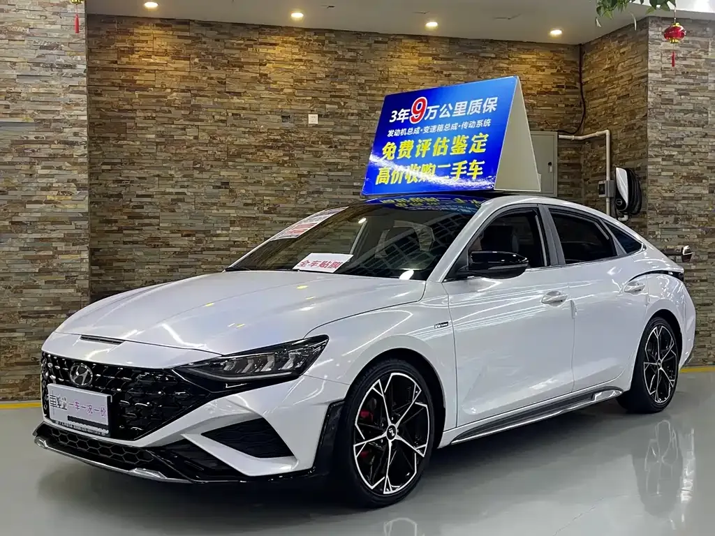 Hyundai Fista