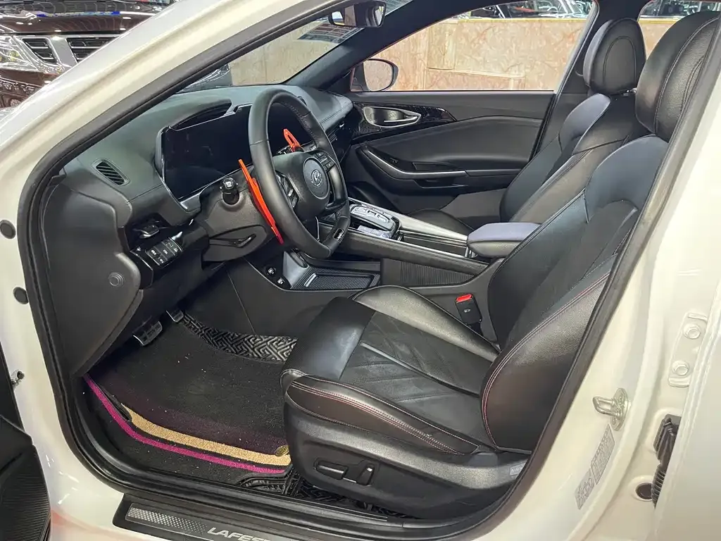 Hyundai Fista 2023 из CN, фото 10