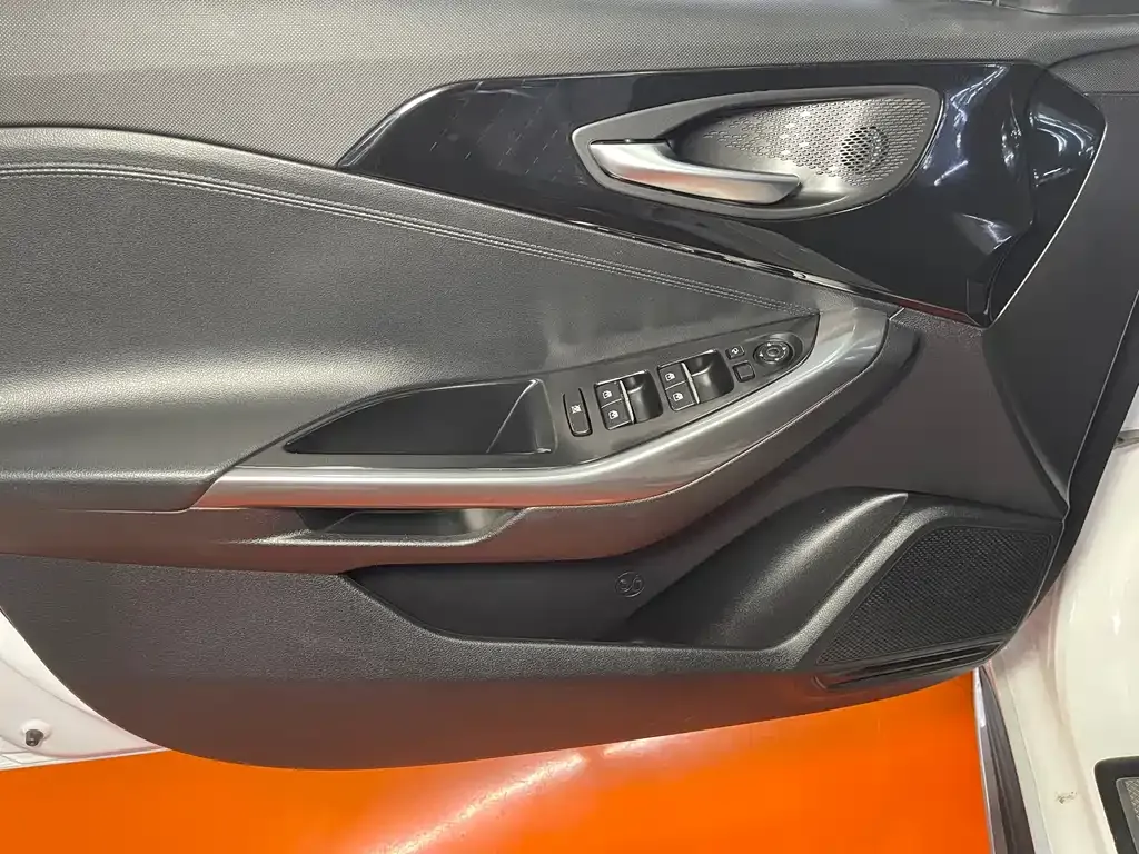 Hyundai Fista 2023 из CN, фото 2