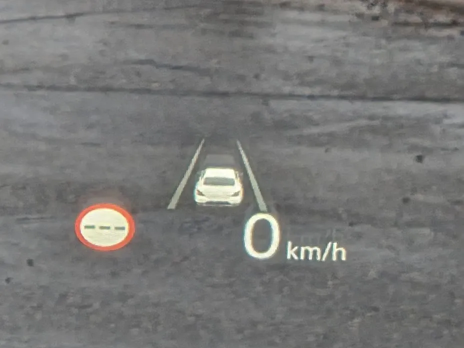 Genesis G70 2026 из KR, фото 2