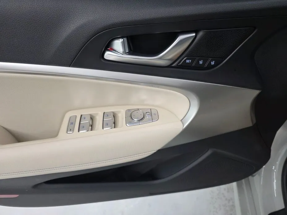 Genesis G70 2026 из KR, фото 5