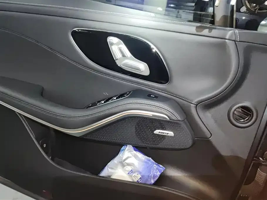 Roewe Feifan R7 2024 из CN, фото 3