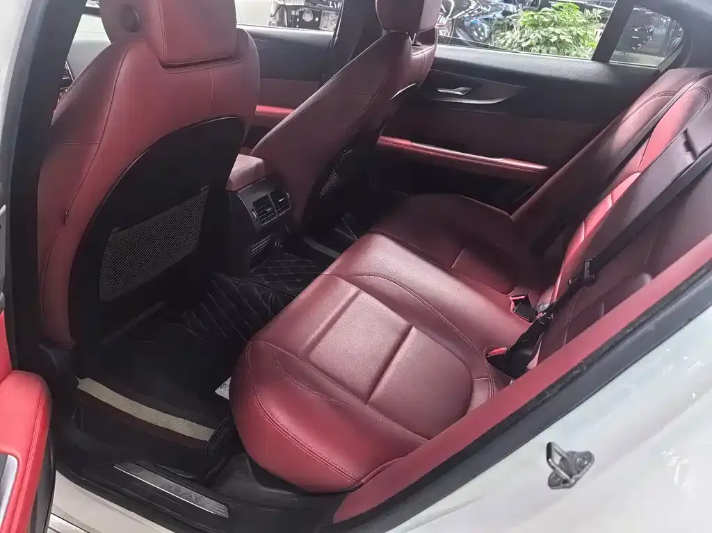 Jaguar XEL 2021 из CN, фото 6