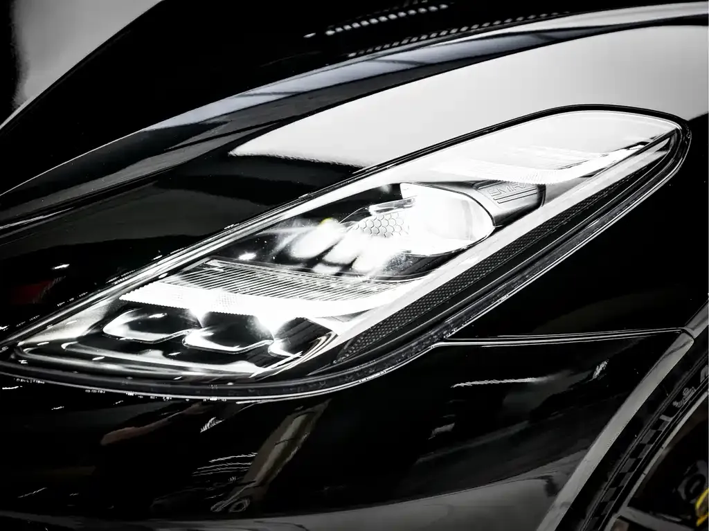 Lotus Emira 2023 из CN, фото 8