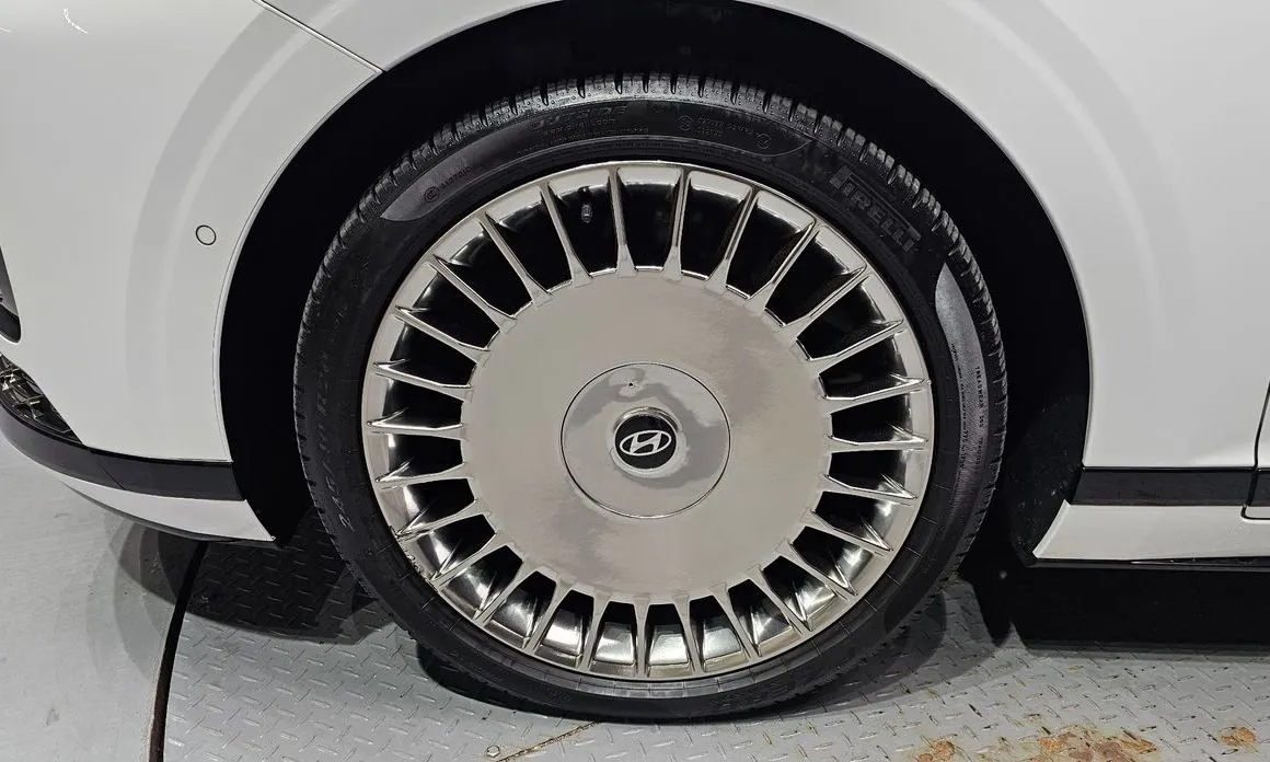 Hyundai Grandeur 2023 из KR, фото 6