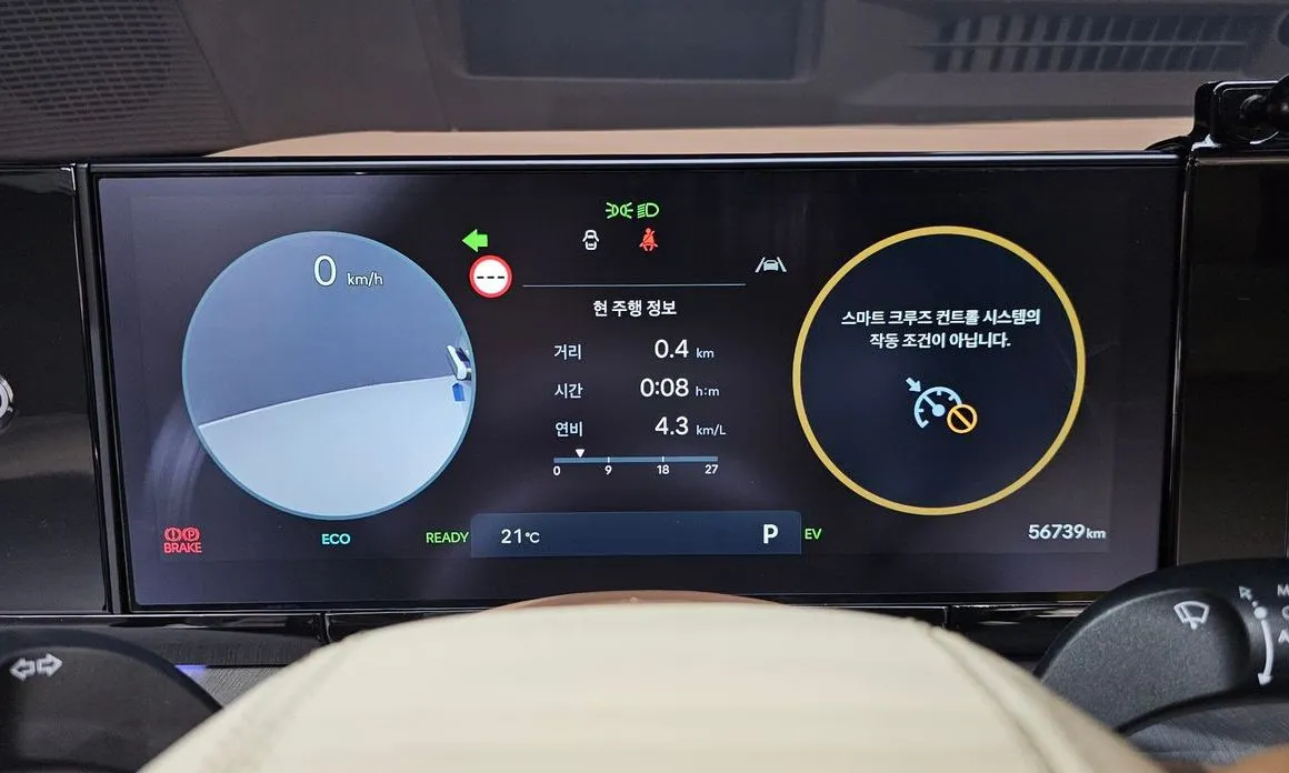 Hyundai Grandeur 2023 из KR, фото 8