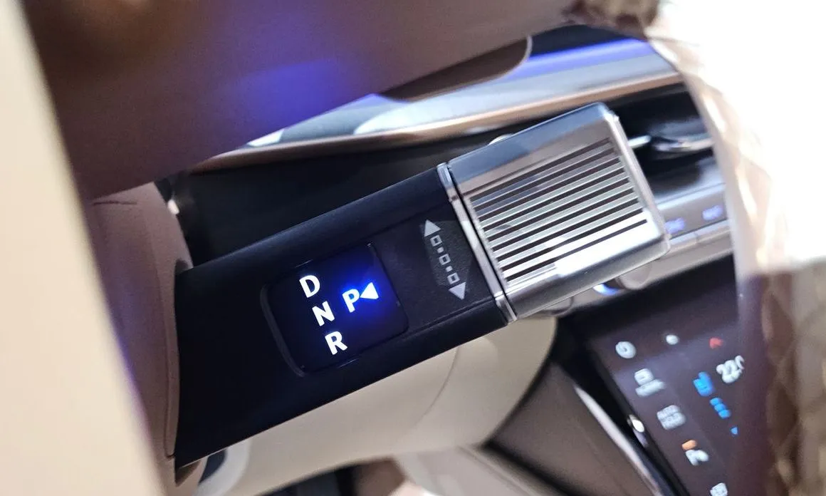 Hyundai Grandeur 2023 из KR, фото 10