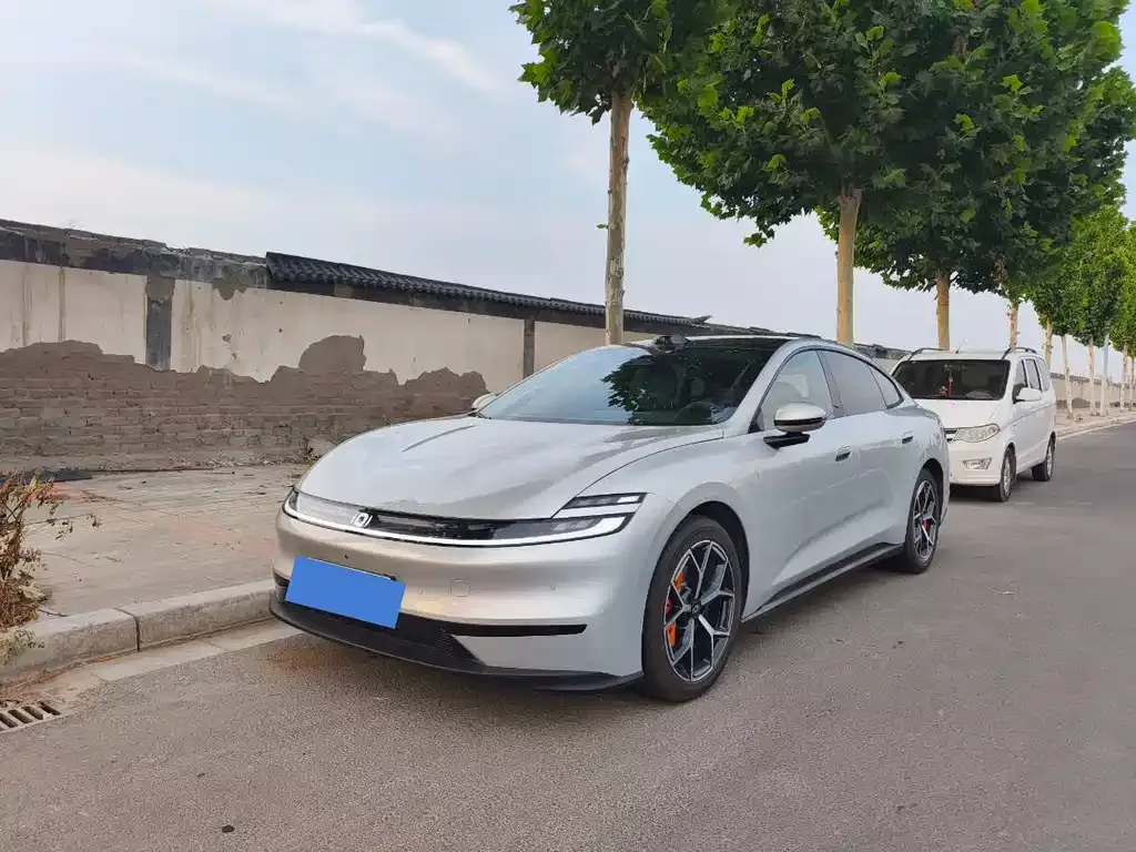 Qiyuan A06