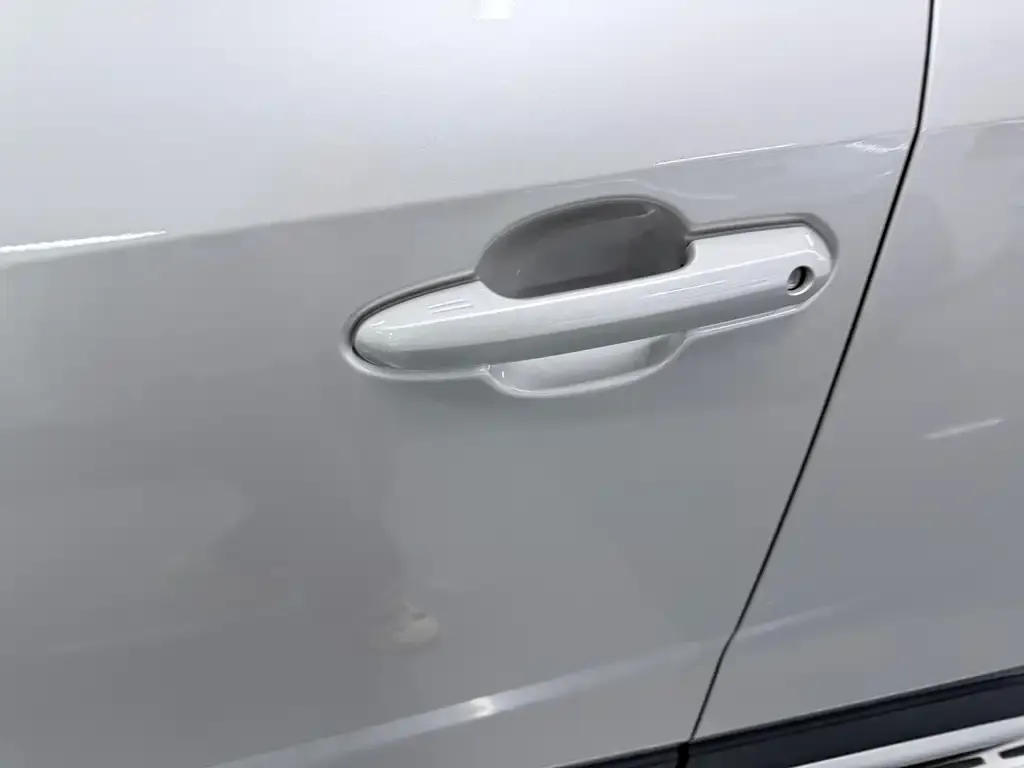 Toyota Wildlander — фото 10