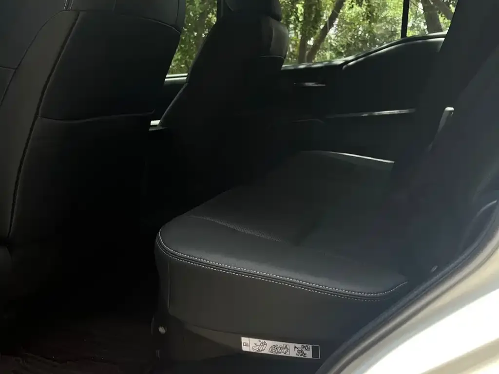 Toyota Prado 2026 из CN, фото 6