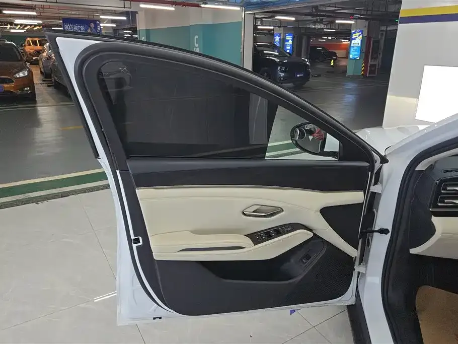 BYD Qin L 2024 из CN, фото 7