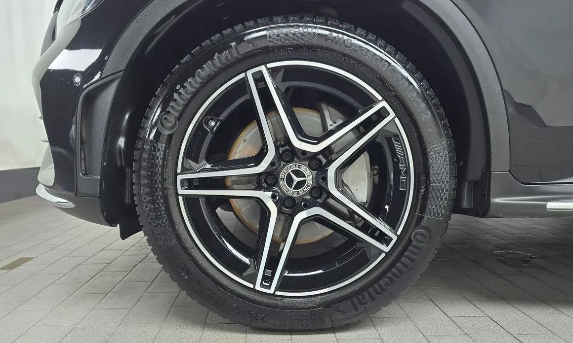 Mercedes-Benz GLC-Class 2023 из KR, фото 6
