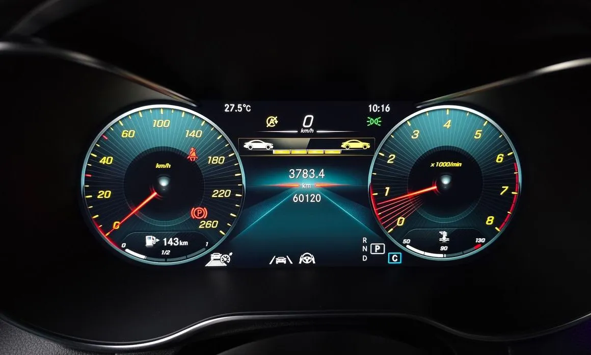 Mercedes-Benz GLC-Class 2023 из KR, фото 5